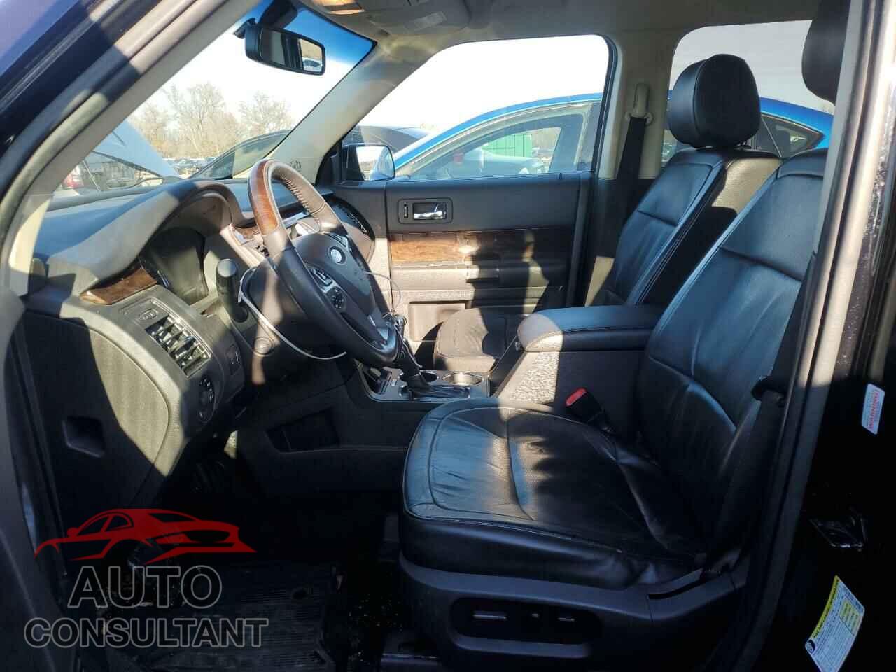 FORD FLEX 2016 - 2FMGK5D83GBA02285