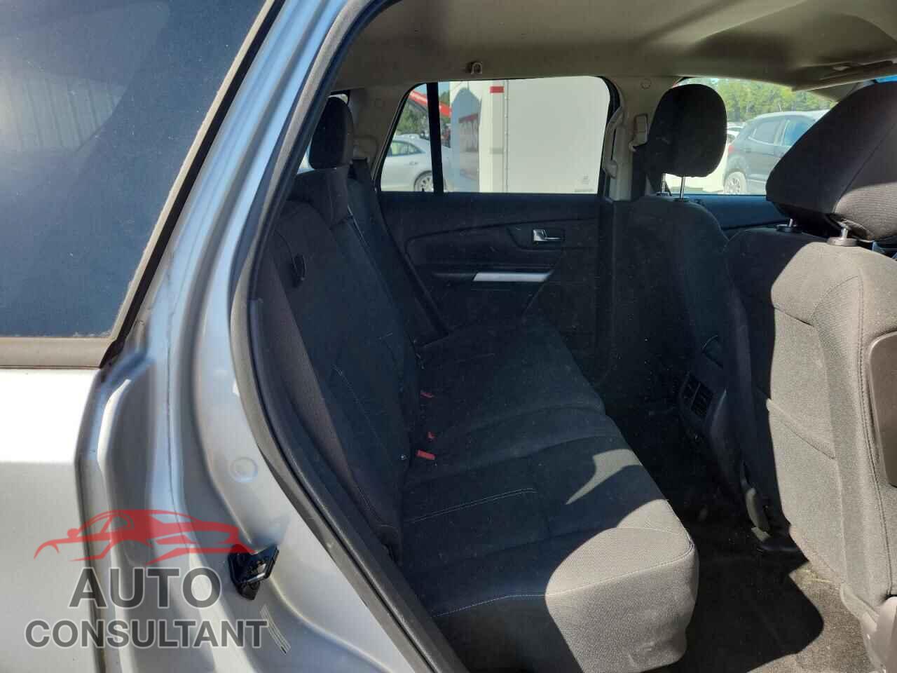 FORD EDGE 2014 - 2FMDK4GC2EBA68546