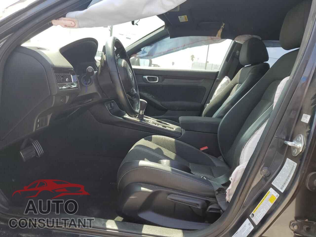 HONDA CIVIC 2023 - 2HGFE2F55PH512659