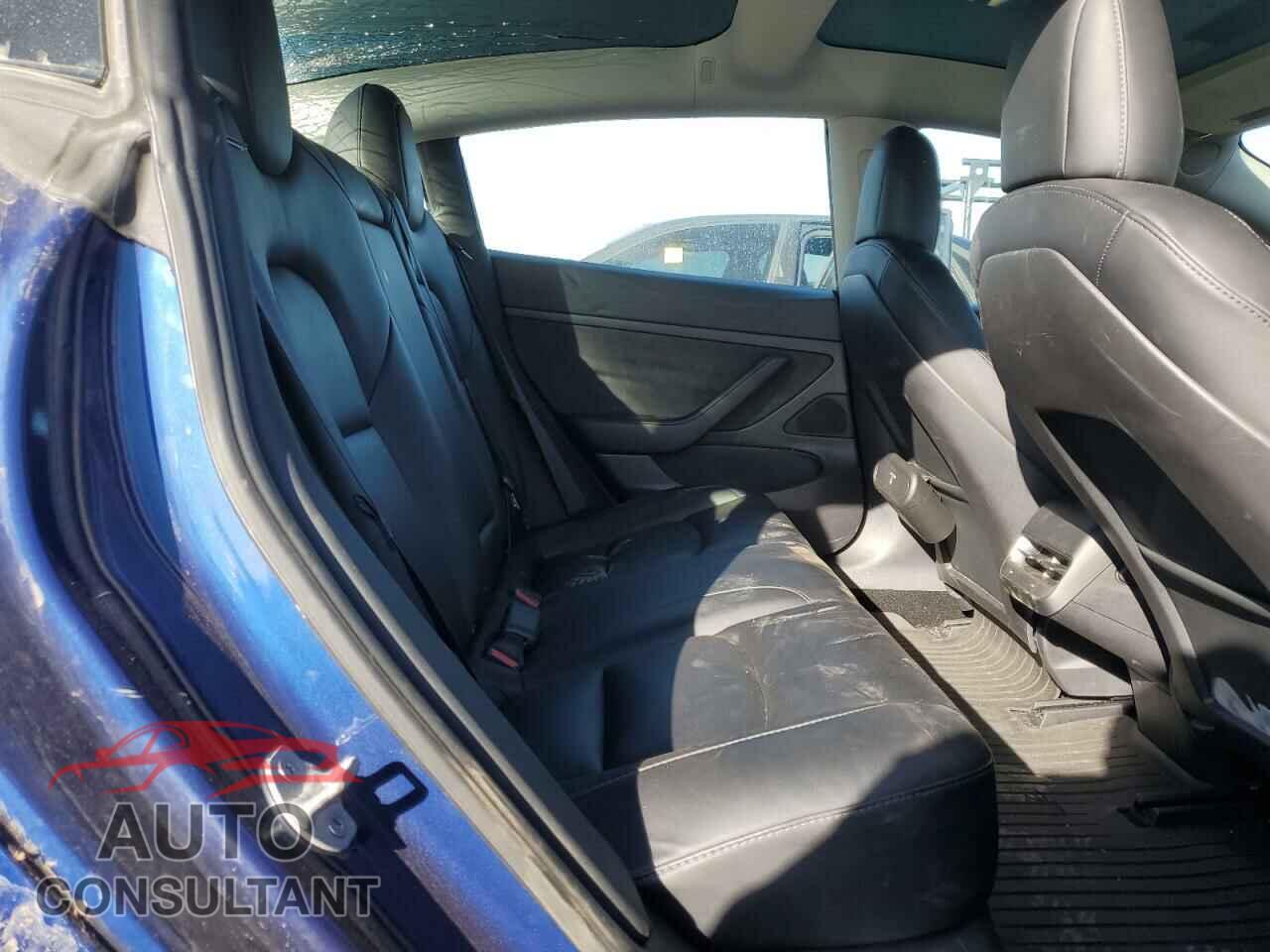 TESLA MODEL 3 2020 - 5YJ3E1EA6LF799276