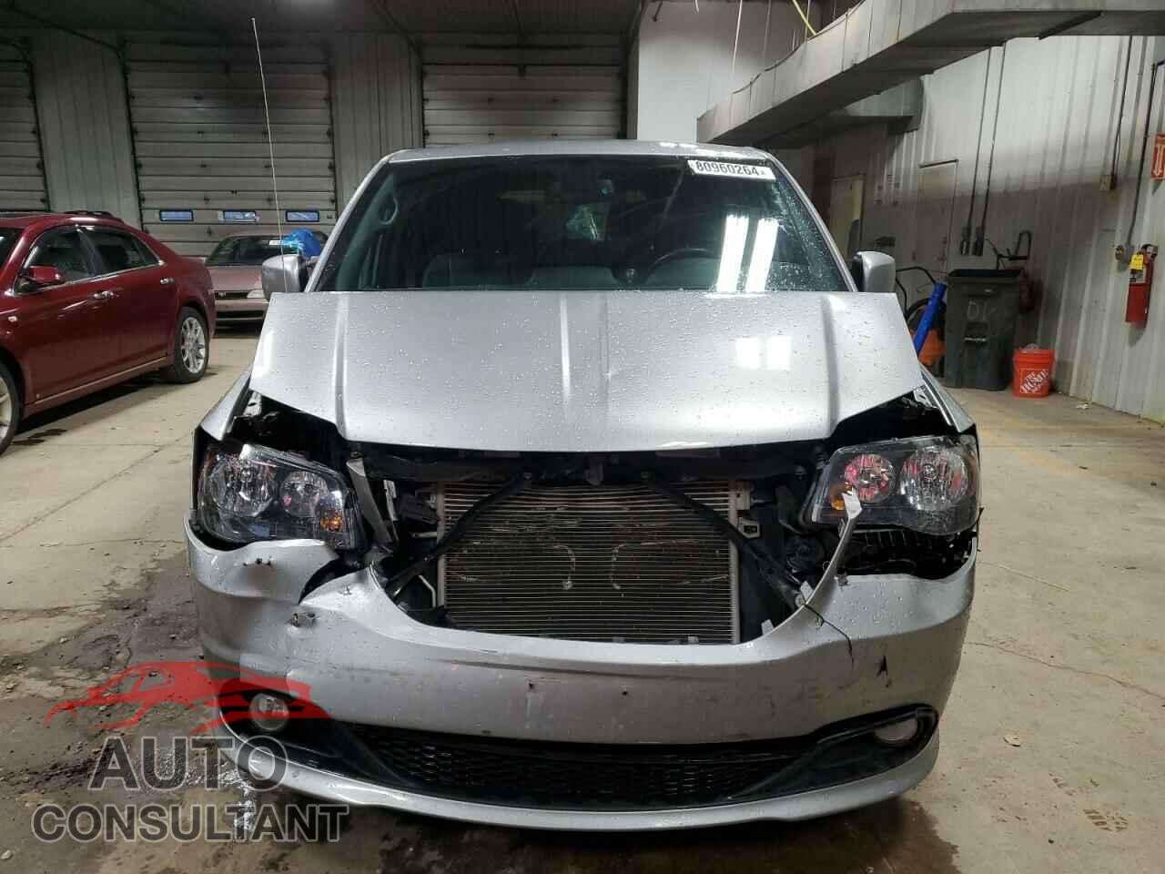 DODGE CARAVAN 2020 - 2C4RDGEG7LR204542
