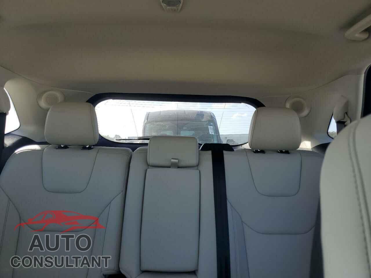 FORD EDGE 2020 - 2FMPK3K91LBB60778