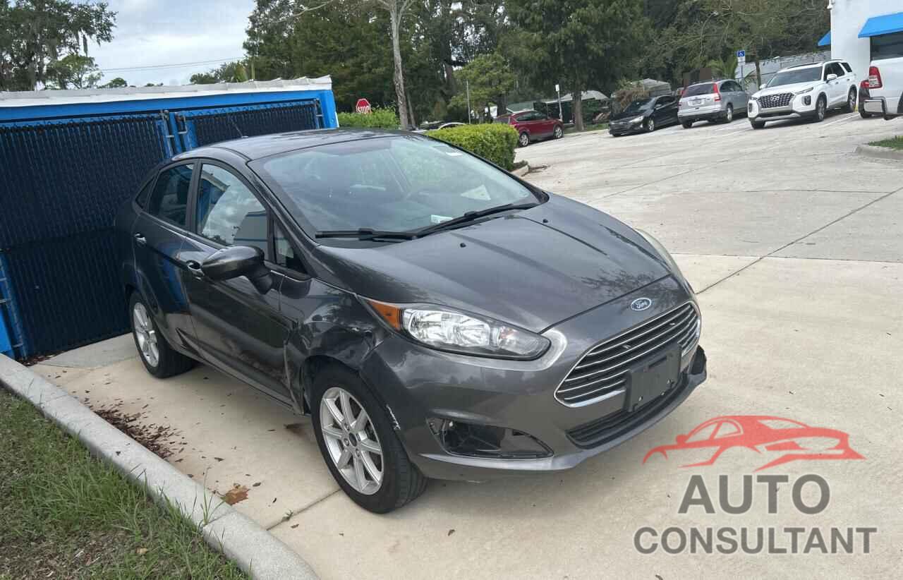 FORD FIESTA 2019 - 3FADP4BJ5KM105729