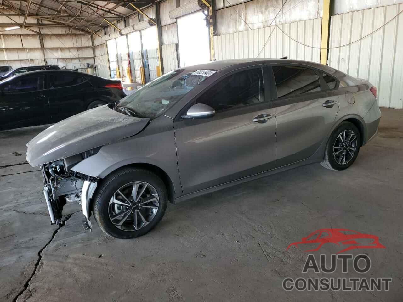 KIA FORTE 2024 - 3KPF24AD4RE837478