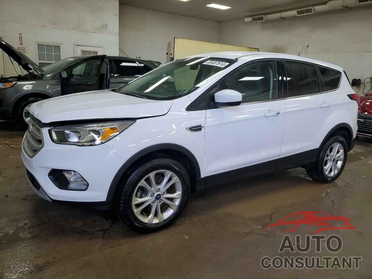 FORD ESCAPE 2019 - 1FMCU9GD9KUA78511