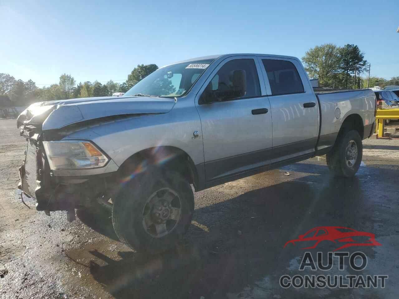 DODGE All Models 2011 - 3D7UT2CL2BG542411