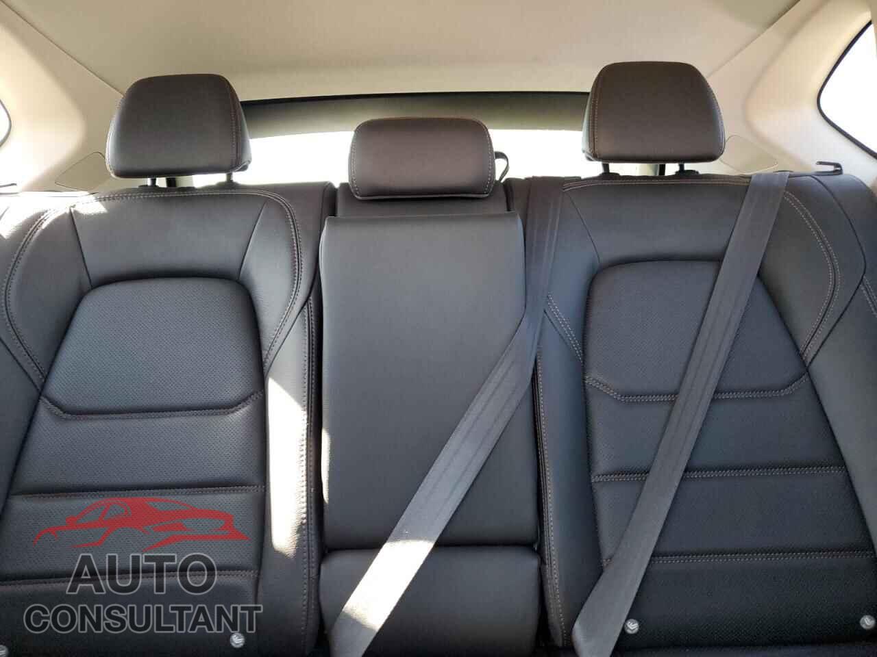 MAZDA CX-5 2021 - JM3KFBDM0M1493718