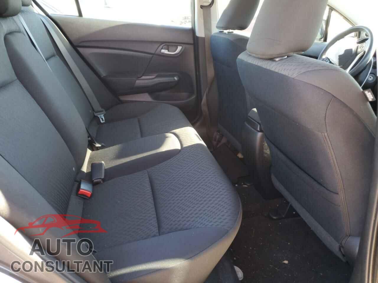 HONDA CIVIC 2015 - 19XFB2F78FE054201