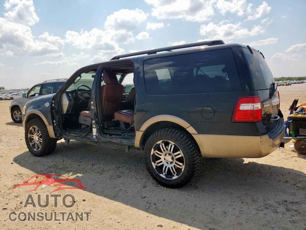 FORD EXPEDITION 2012 - 1FMJK1H50CEF46921