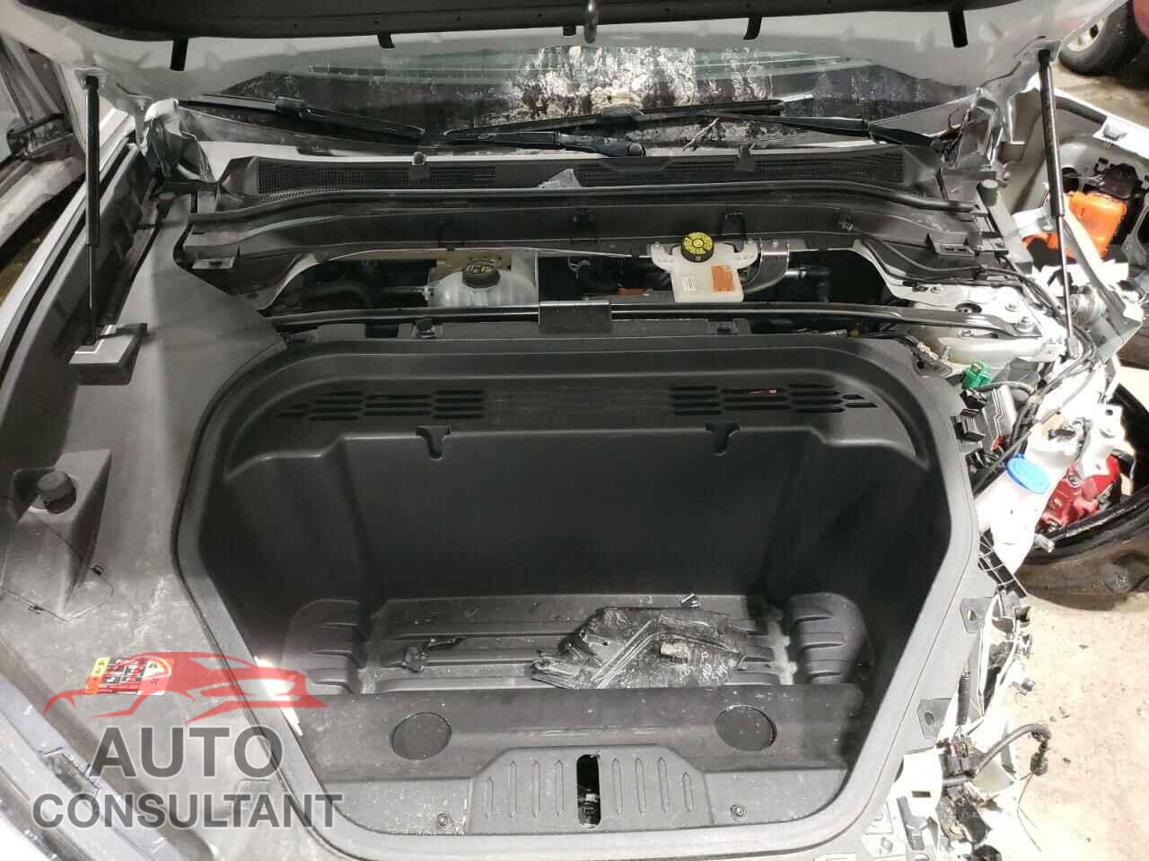 FORD MUSTANG 2023 - 3FMTK4SE2PMA37237