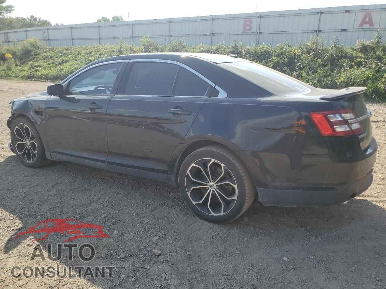 FORD TAURUS 2016 - 1FAHP2KT9GG144493