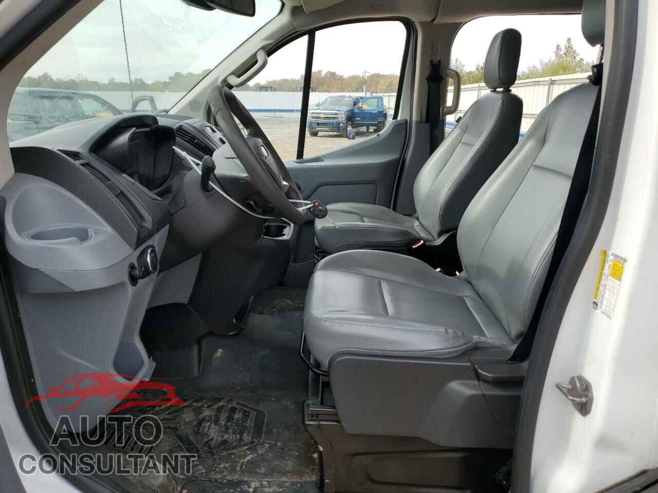 FORD TRANSIT 2016 - 1FBZX2YM3GKA11695