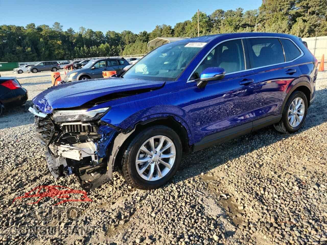 HONDA CRV 2024 - 2HKRS3H43RH335585