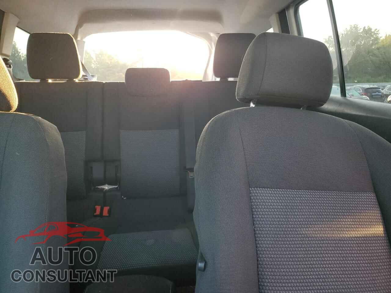 FORD TRANSIT 2015 - NM0GE9E78F1175025