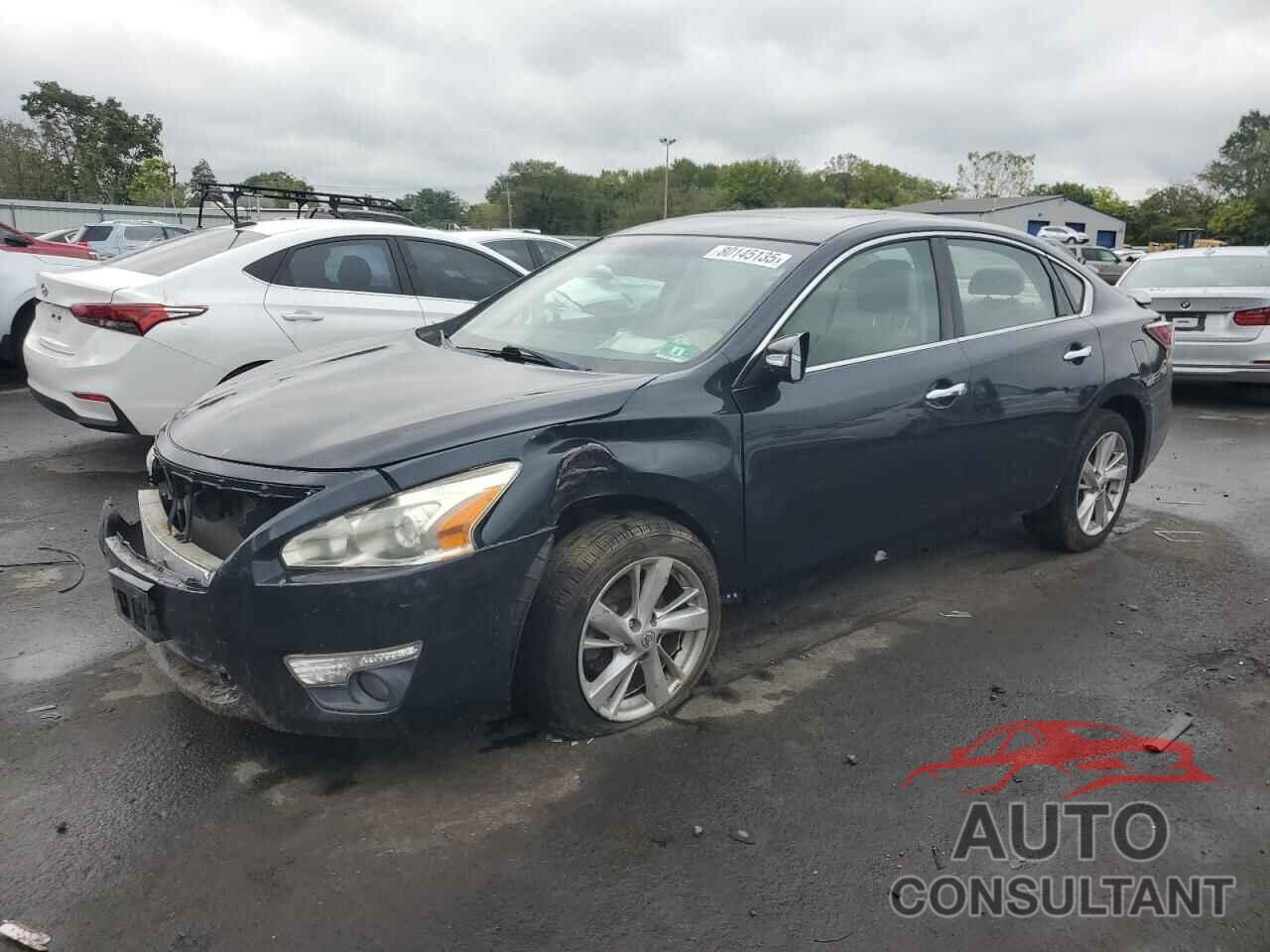 NISSAN ALTIMA 2015 - 1N4AL3AP8FC114091