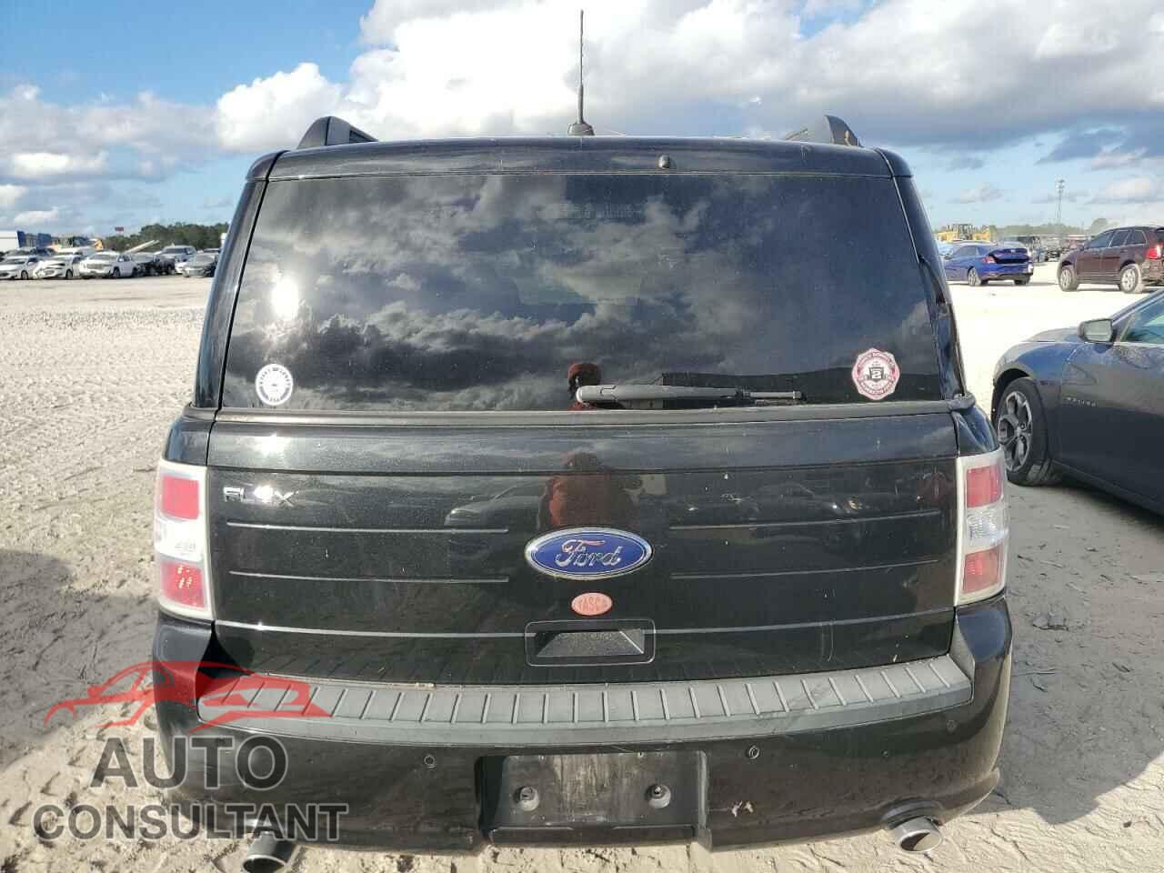 FORD FLEX 2015 - 2FMGK5B86FBA14951