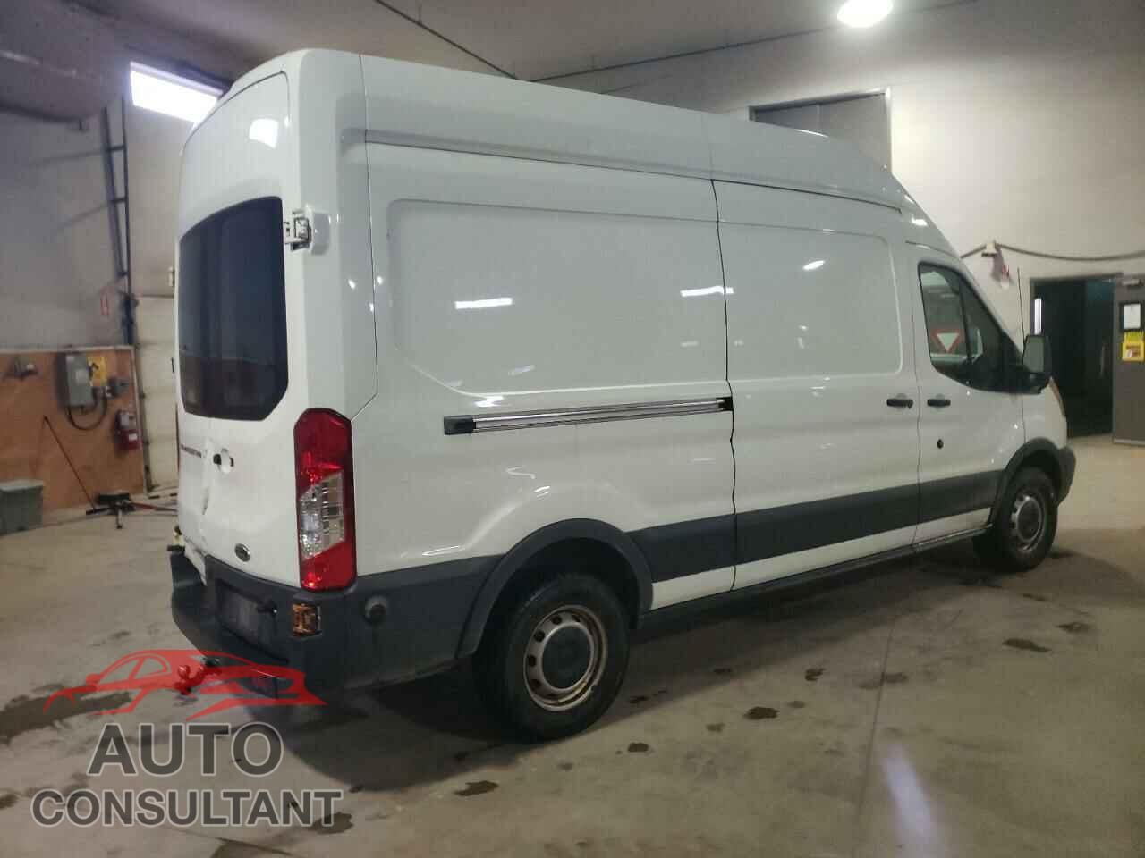 FORD TRANSIT 2017 - 1FTYR2XM5HKA78805