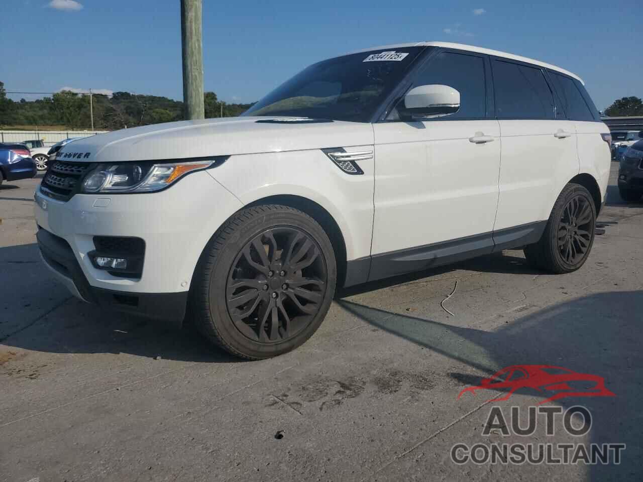 LAND ROVER RANGEROVER 2014 - SALWR2WF2EA310636