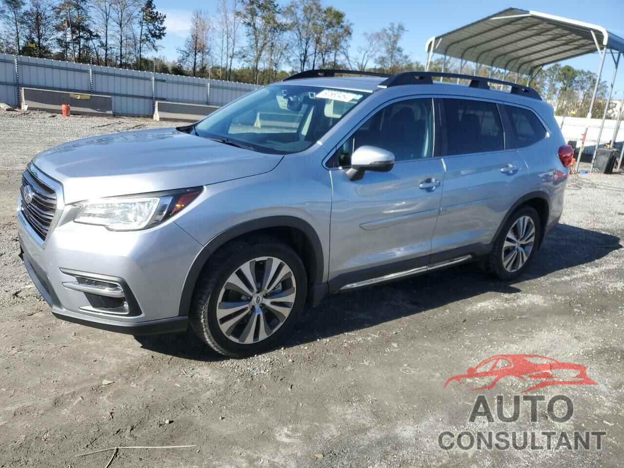 SUBARU ASCENT 2020 - 4S4WMAPD8L3475424