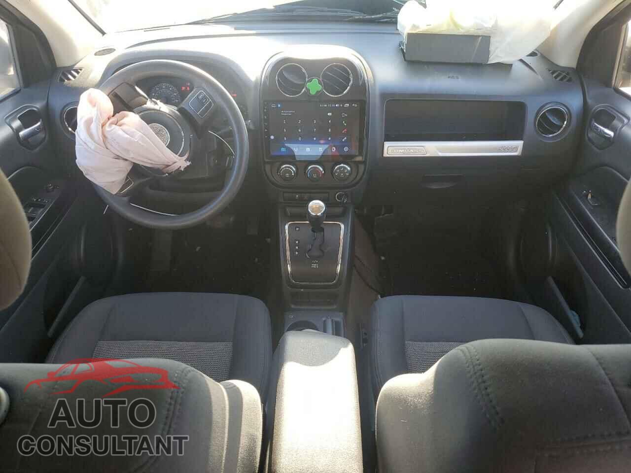 JEEP COMPASS 2014 - 1C4NJCBB1ED567062