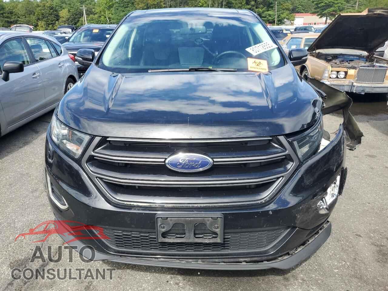 FORD EDGE 2016 - 2FMPK4AP9GBB46297