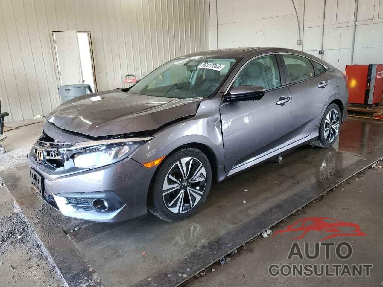 HONDA CIVIC 2017 - 19XFC1F78HE026506