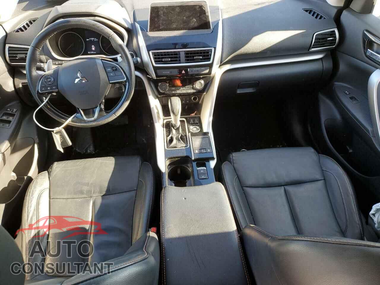 MITSUBISHI ECLIPSE 2018 - JA4AT5AAXJZ060486