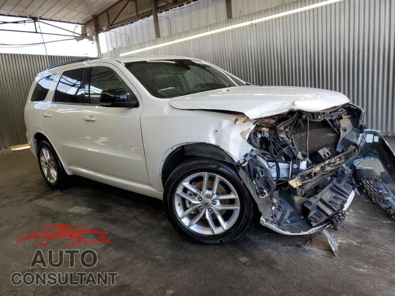DODGE DURANGO 2024 - 1C4RDJDG0RC191858