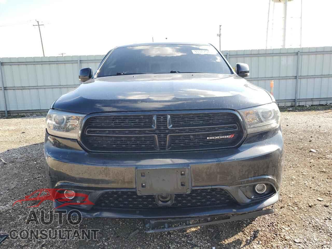DODGE DURANGO 2014 - 1C4SDJCT5EC428435
