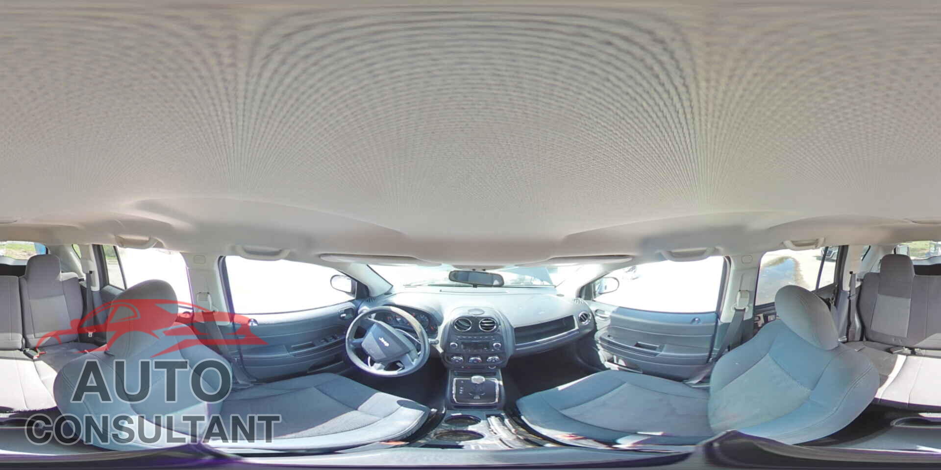 JEEP COMPASS 2010 - 1J4NT4FB1AD578416