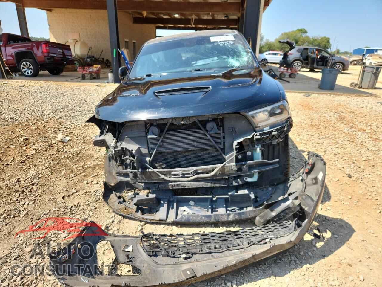 DODGE DURANGO 2022 - 1C4SDJCT6NC222296