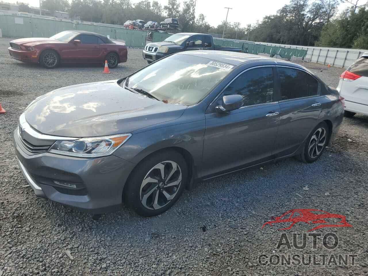 HONDA ACCORD 2016 - 1HGCR2F89GA047464