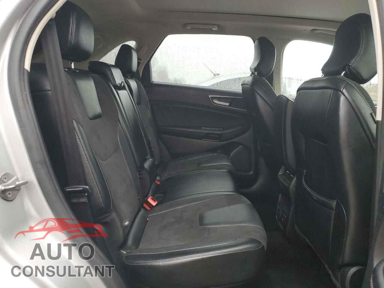 FORD EDGE 2015 - 2FMTK4AP4FBB38122