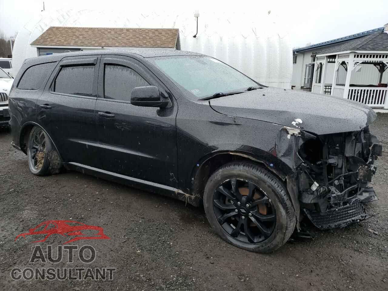 DODGE DURANGO 2020 - 1C4RDJDG7LC249035