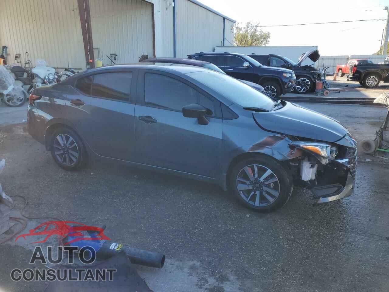 NISSAN VERSA 2023 - 3N1CN8DV4PL869476