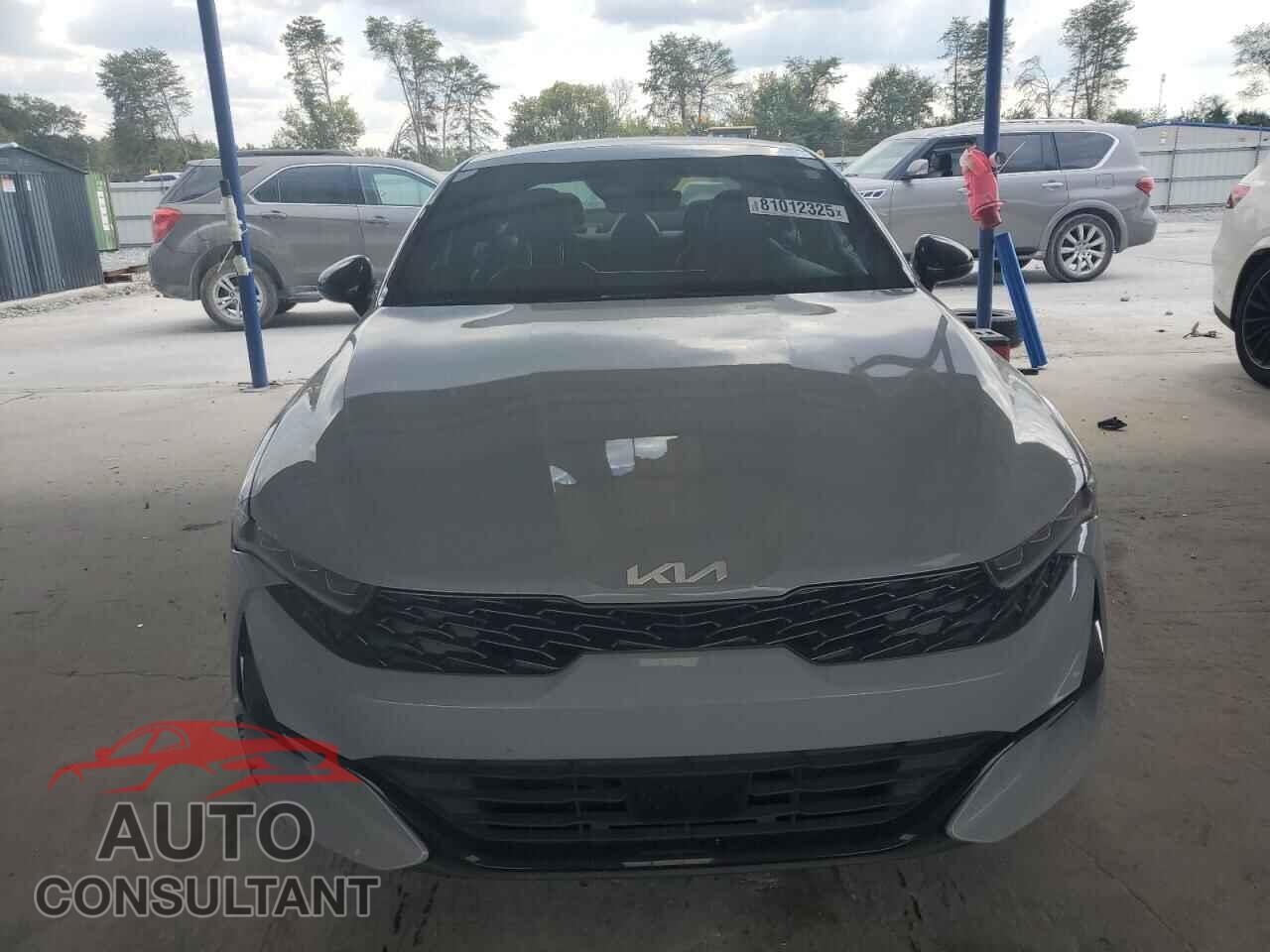 KIA K5 2023 - 5XXG64J23PG166364