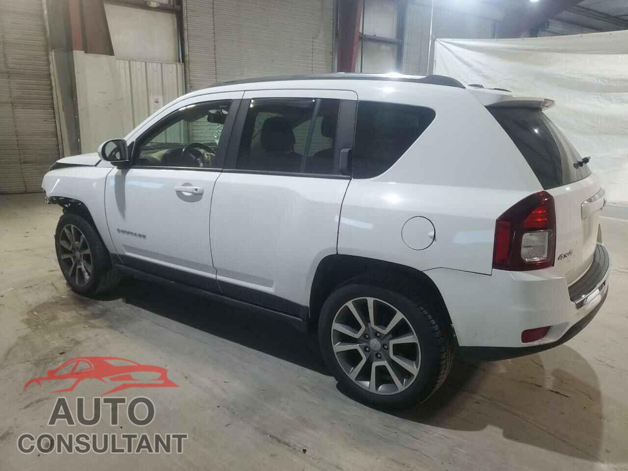 JEEP COMPASS 2015 - 1C4NJDCB0FD202264