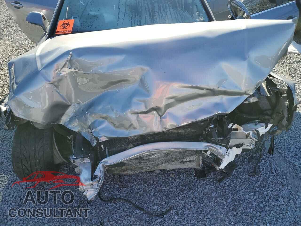 AUDI A7 2016 - WAUWGAFC7GN005252