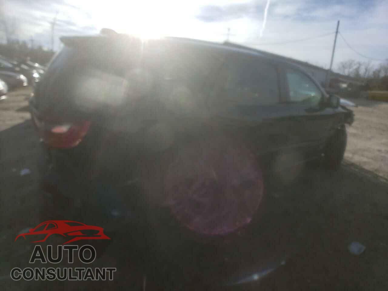 DODGE DURANGO 2018 - 1C4RDJDG4JC452056