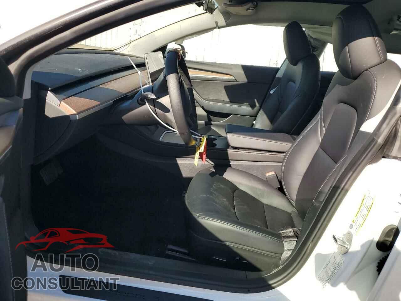 TESLA MODEL 3 2023 - 5YJ3E1EA5PF714532