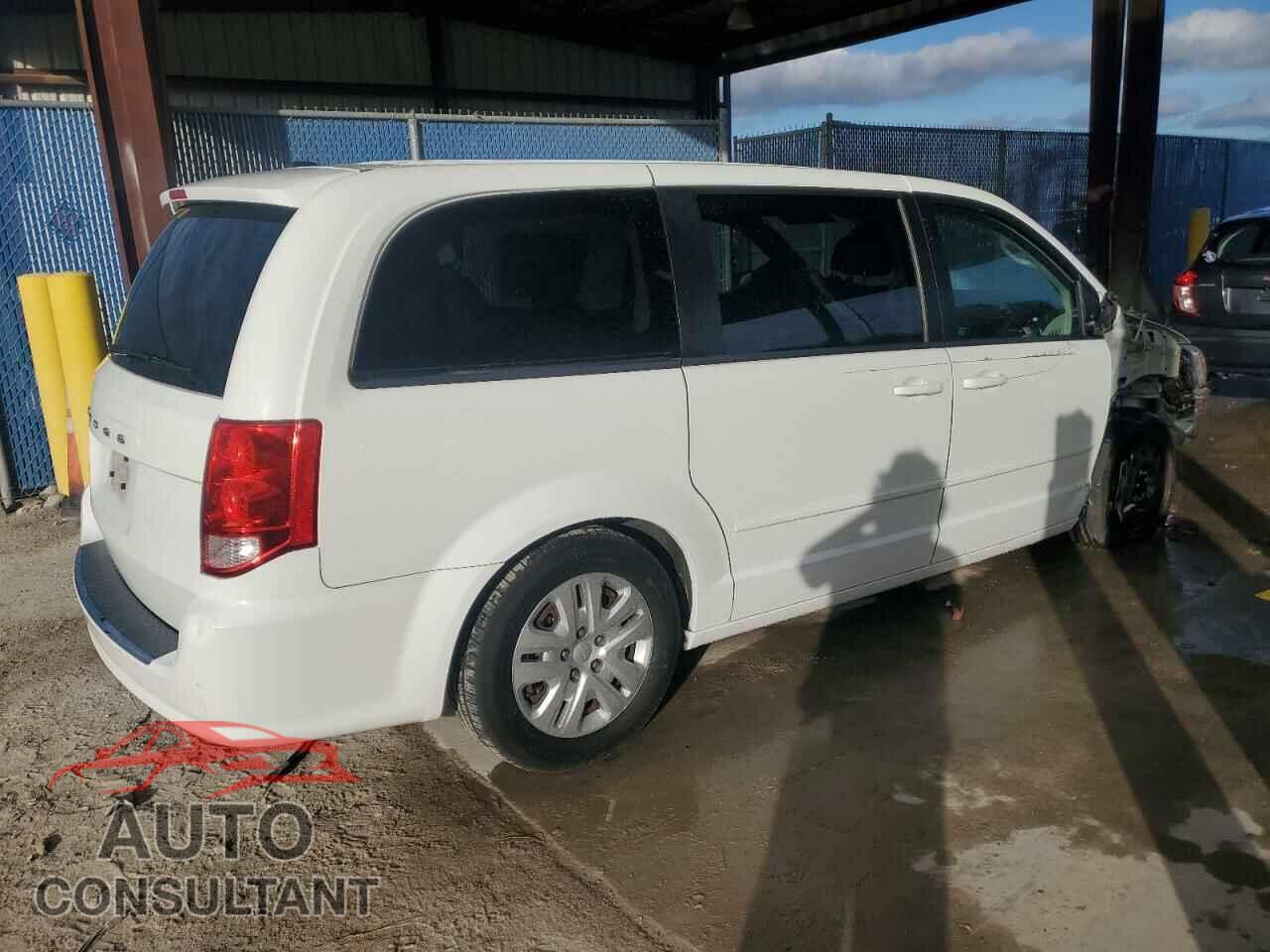 DODGE CARAVAN 2015 - 2C4RDGBG8FR557803