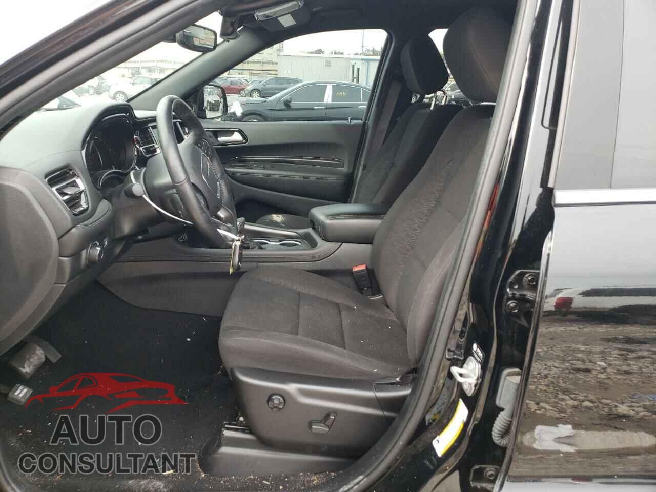 DODGE DURANGO 2023 - 1C4RDHAG8PC573579