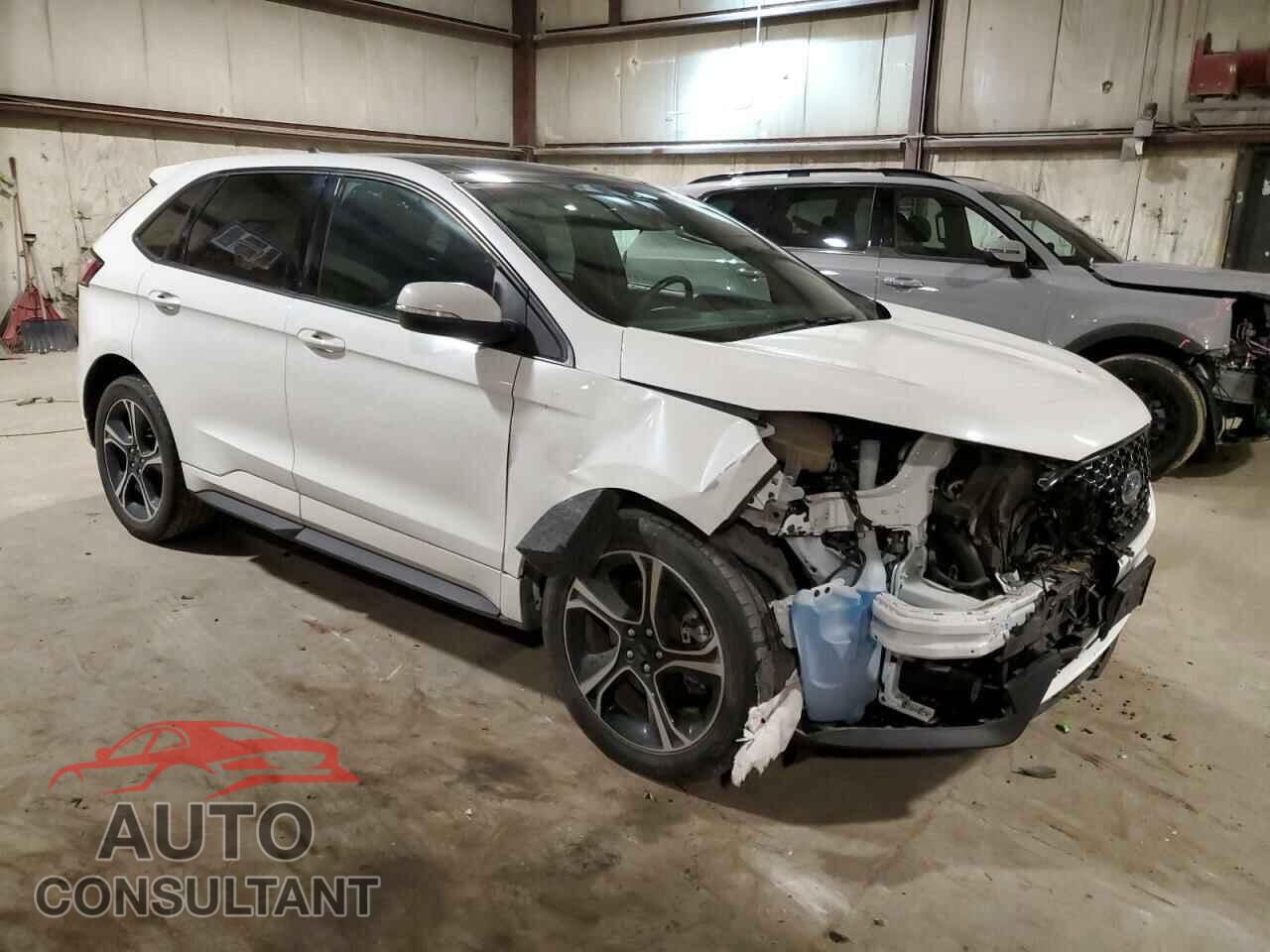 FORD EDGE 2020 - 2FMPK4AP2LBB38231