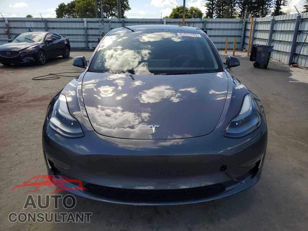 TESLA MODEL 3 2023 - 5YJ3E1ECXPF623841