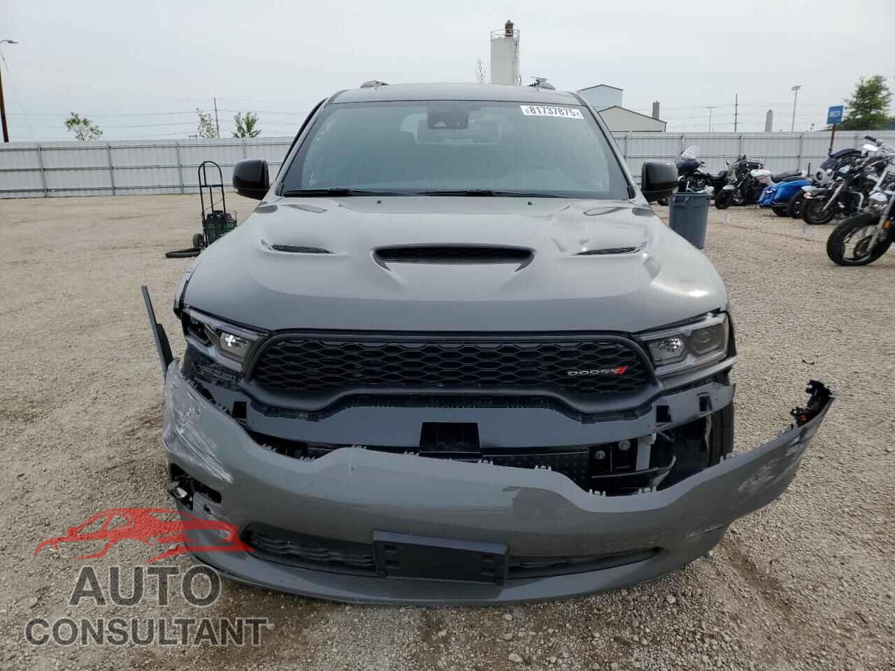 DODGE DURANGO 2026 - 1C4RDJDGXTC159099
