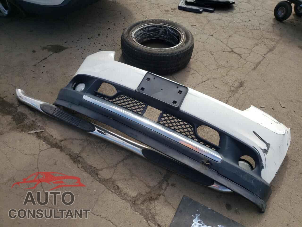 DODGE DURANGO 2012 - 1C4RDJEG5CC337208