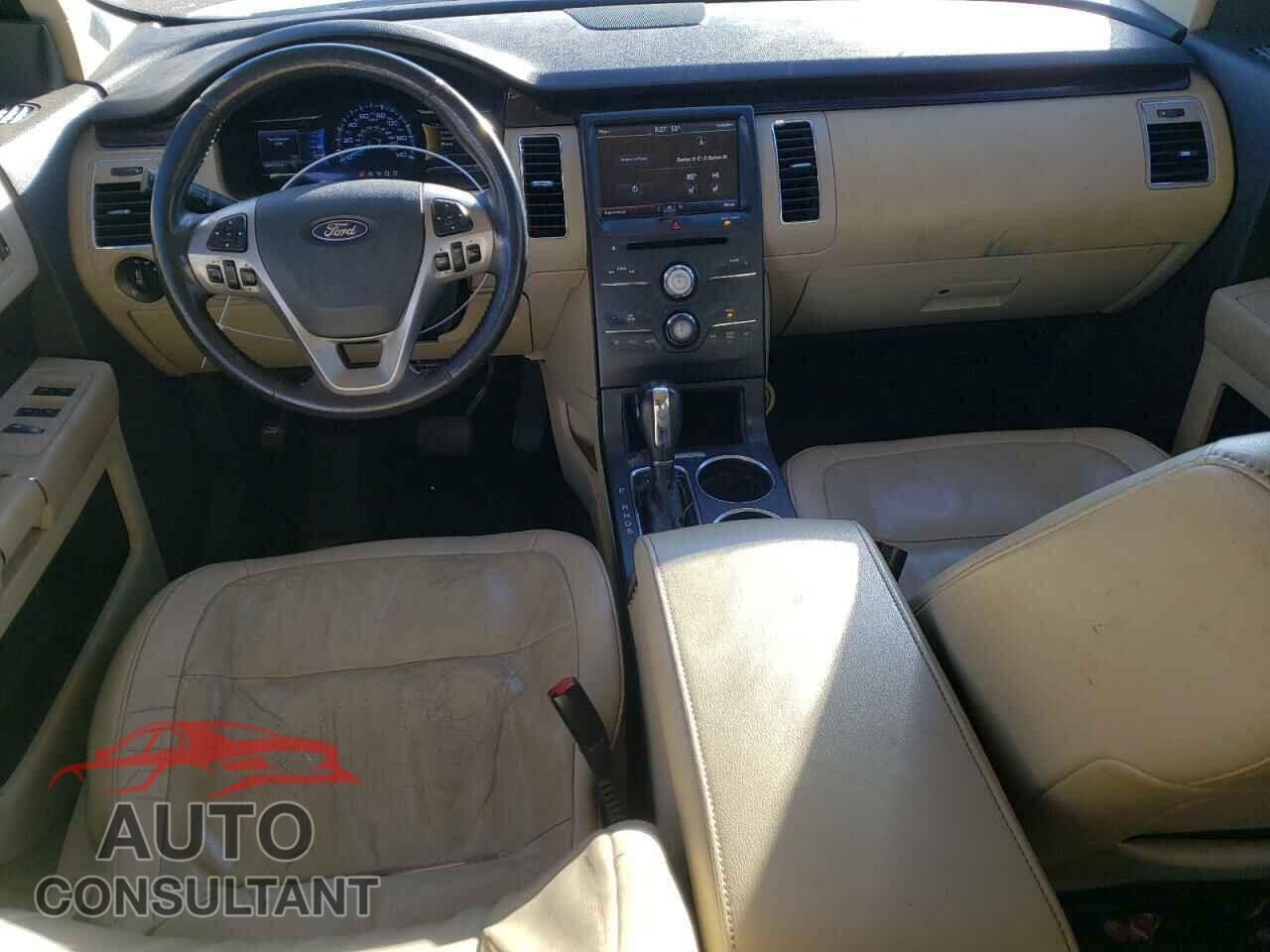 FORD FLEX 2014 - 2FMGK5C86EBD23980