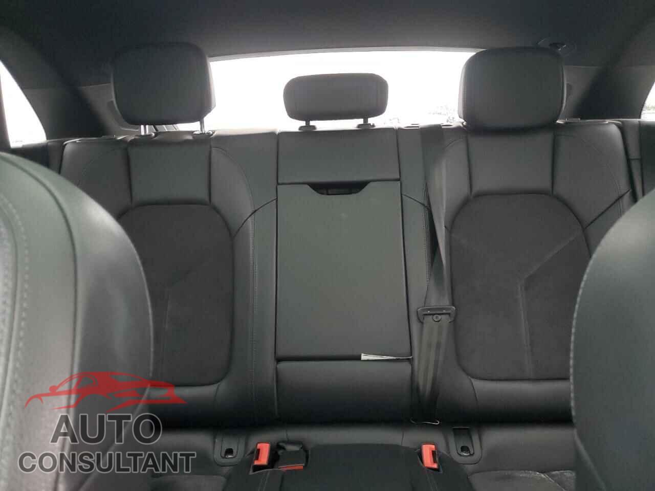 PORSCHE MACAN 2018 - WP1AA2A55JLB08846