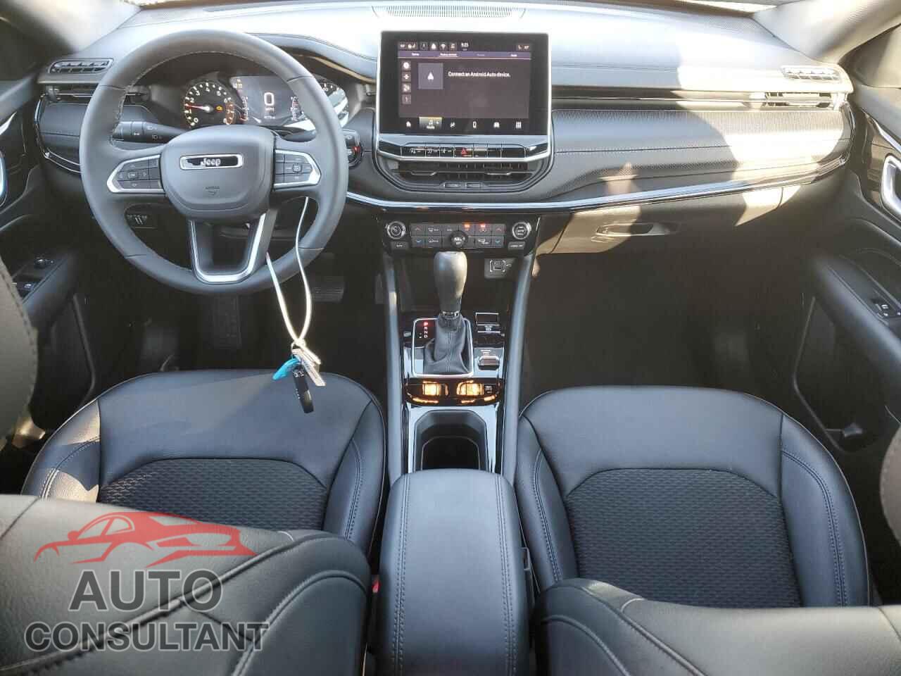 JEEP COMPASS 2025 - 3C4NJDBN5ST532143