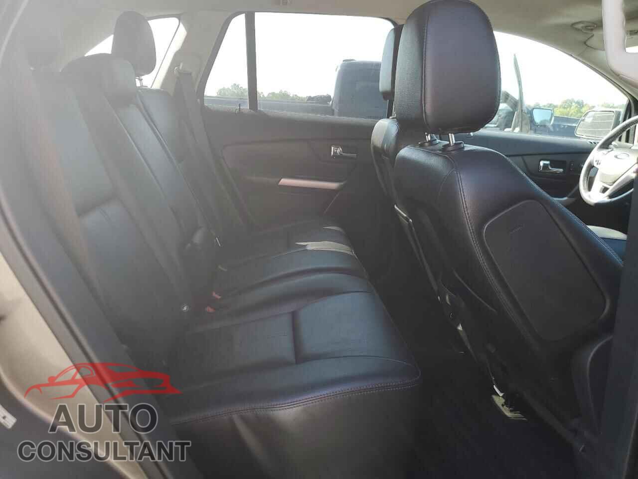 FORD EDGE 2014 - 2FMDK4JC5EBA64869
